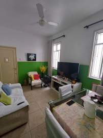 Ótima localização - Apartamento à venda Rua Senador Nabuco, Vila Isabel, Rio de Janeiro - R$ 230.000 - MBAP27794