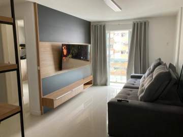 Ótima localização - Apartamento à venda Rua Araújo Pena, Tijuca, Rio de Janeiro - R$ 599.000 - MBAP27799