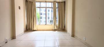 Ótima localização - Apartamento à venda Rua Haddock Lobo, Rio Comprido, Rio de Janeiro - R$ 305.000 - MBAP35205