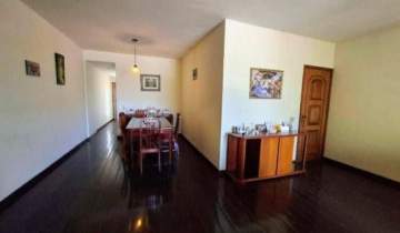 Ótima localização - Apartamento à venda Rua Campinas, Grajaú, Rio de Janeiro - R$ 600.000 - MBAP35215