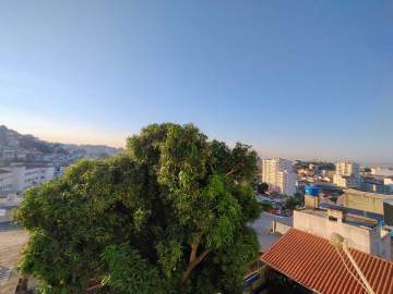 Ótima localização - Apartamento à venda Rua Chaves Faria, São Cristóvão, Rio de Janeiro - R$ 360.000 - MBAP27831