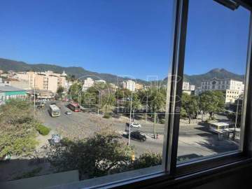 Apartamento à venda Praça Barão de Drumond, Vila Isabel, Rio de Janeiro - R$ 350.000 - MBAP27834