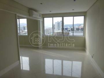 Ótima localização - Apartamento à venda Rua Homem de Melo, Tijuca, Rio de Janeiro - R$ 985.000 - MBAP35224