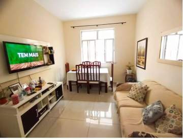 Ótima localização - Apartamento à venda Travessa PASTOR DANIEL RIBEIRO, Rio Comprido, Rio de Janeiro - R$ 380.000 - MBAP27840