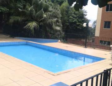 Ótima localização - Apartamento à venda Avenida Marechal Rondon, Rocha, Rio de Janeiro - R$ 250.000 - MBAP27845