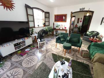 Imperdível - Casa à venda Rua Nísia Floresta, Andaraí, Rio de Janeiro - R$ 798.000 - MBCA50142