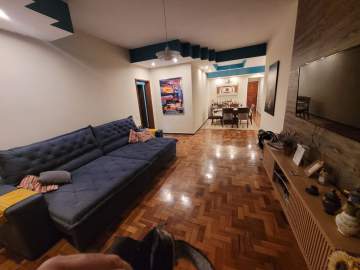 Imperdível - Apartamento à venda Rua Teodoro da Silva, Vila Isabel, Rio de Janeiro - R$ 599.000 - MBAP35237