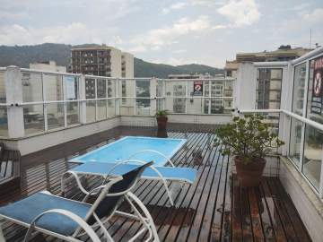 Ótima localização - Apartamento à venda Rua Teodoro da Silva, Vila Isabel, Rio de Janeiro - R$ 499.000 - MBAP35239