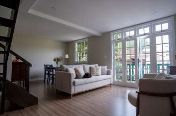 Imperdível - Apartamento à venda Rua Manoel José Lebrão, Várzea, Teresópolis - R$ 620.000 - MBAP35242