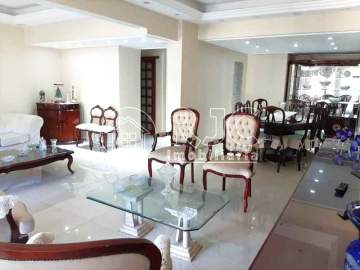 Ótima localização - Apartamento à venda Avenida Maracanã, Tijuca, Rio de Janeiro - R$ 1.200.000 - MBAP35244