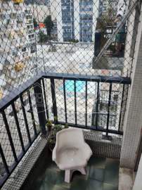Ótima localização - Apartamento à venda Rua Tomás Coelho, Tijuca, Rio de Janeiro - R$ 530.000 - MBAP27865