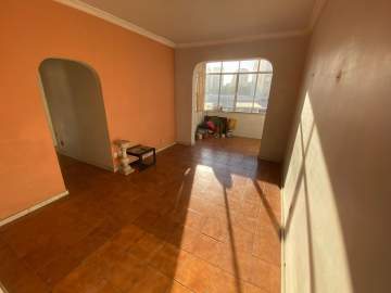 Ótima localização - Apartamento à venda Rua Barão de Itaipu, Tijuca, Rio de Janeiro - R$ 390.000 - MBAP35252