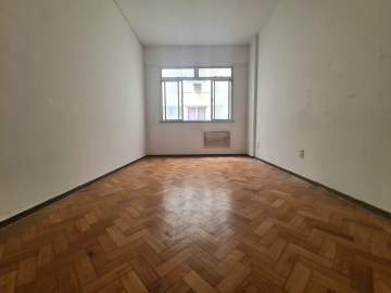 Ótima localização - Kitnet/Conjugado 31m² à venda Travessa Angrense, Copacabana, Rio de Janeiro - R$ 480.000 - MBKI00189