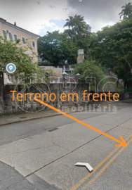 Ótima localização - Terreno Unifamiliar à venda Avenida Edison Passos, Alto da Boa Vista, Rio de Janeiro - R$ 499.000 - MBUF00028