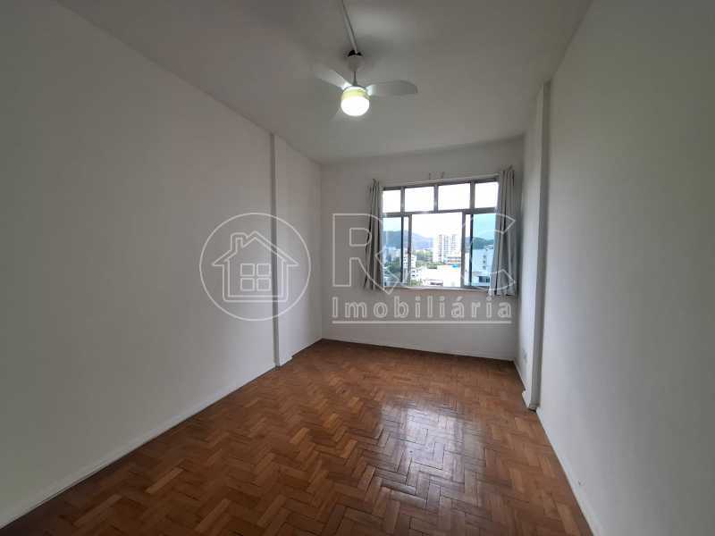 Conheça 01 do imóvel - Apartamento à venda Rua Visconde de Itamarati, Tijuca, Rio de Janeiro - R$ 400.000 - MBAP27869 - 2 01 - 2