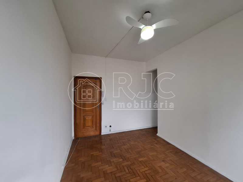 Conheça 02 do imóvel - Apartamento à venda Rua Visconde de Itamarati, Tijuca, Rio de Janeiro - R$ 400.000 - MBAP27869 - 3 02 - 3