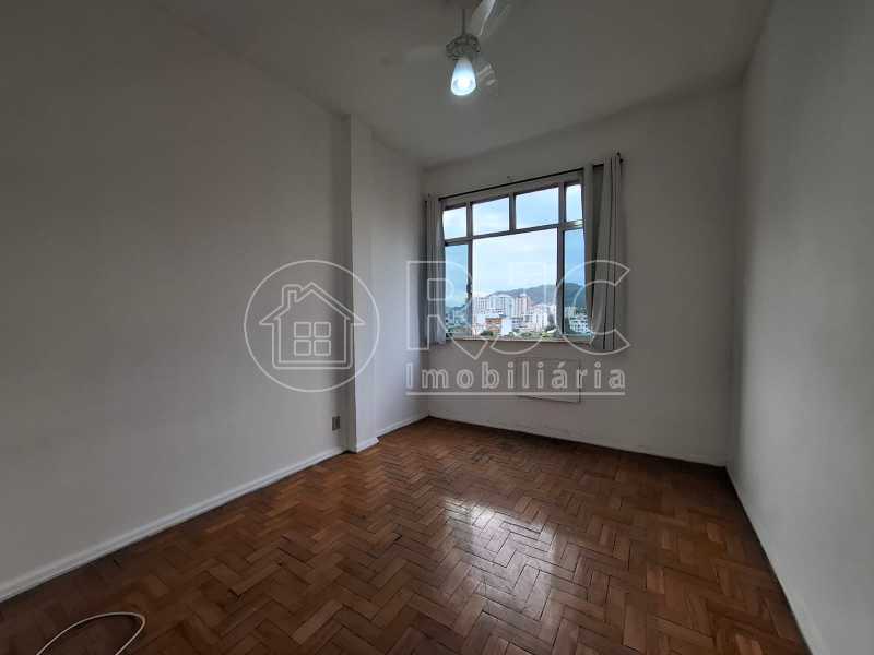 Conheça 04 do imóvel - Apartamento à venda Rua Visconde de Itamarati, Tijuca, Rio de Janeiro - R$ 400.000 - MBAP27869 - 5 04 - 5