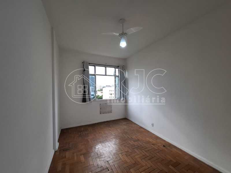 Conheça 05 do imóvel - Apartamento à venda Rua Visconde de Itamarati, Tijuca, Rio de Janeiro - R$ 400.000 - MBAP27869 - 6 05 - 6