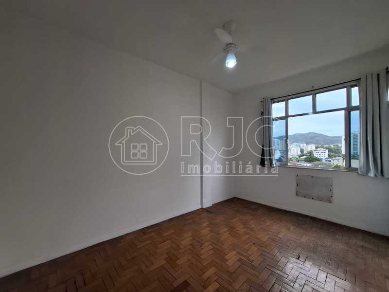 Conheça 06 do imóvel - Apartamento à venda Rua Visconde de Itamarati, Tijuca, Rio de Janeiro - R$ 400.000 - MBAP27869 - 7 06 - 7
