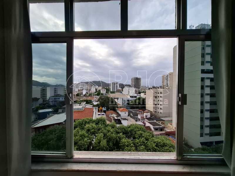 Conheça 07 do imóvel - Apartamento à venda Rua Visconde de Itamarati, Tijuca, Rio de Janeiro - R$ 400.000 - MBAP27869 - 8 07 - 8