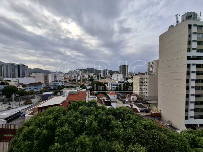 Conheça 08 do imóvel - Apartamento à venda Rua Visconde de Itamarati, Tijuca, Rio de Janeiro - R$ 400.000 - MBAP27869 - 9 08 - 9
