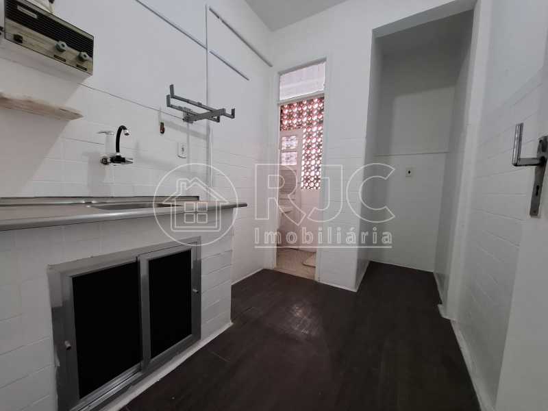 Conheça 11 do imóvel - Apartamento à venda Rua Visconde de Itamarati, Tijuca, Rio de Janeiro - R$ 400.000 - MBAP27869 - 12 11 - 12