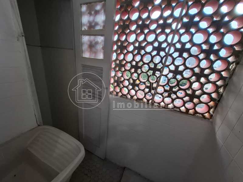Conheça 12 do imóvel - Apartamento à venda Rua Visconde de Itamarati, Tijuca, Rio de Janeiro - R$ 400.000 - MBAP27869 - 13 12 - 13