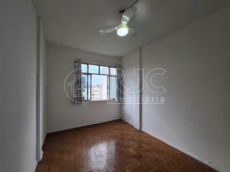 Conheça 13 do imóvel - Apartamento à venda Rua Visconde de Itamarati, Tijuca, Rio de Janeiro - R$ 400.000 - MBAP27869 - 14 13 - 14