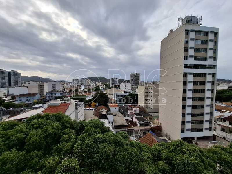 Conheça 14 do imóvel - Apartamento à venda Rua Visconde de Itamarati, Tijuca, Rio de Janeiro - R$ 400.000 - MBAP27869 - 15 14 - 15
