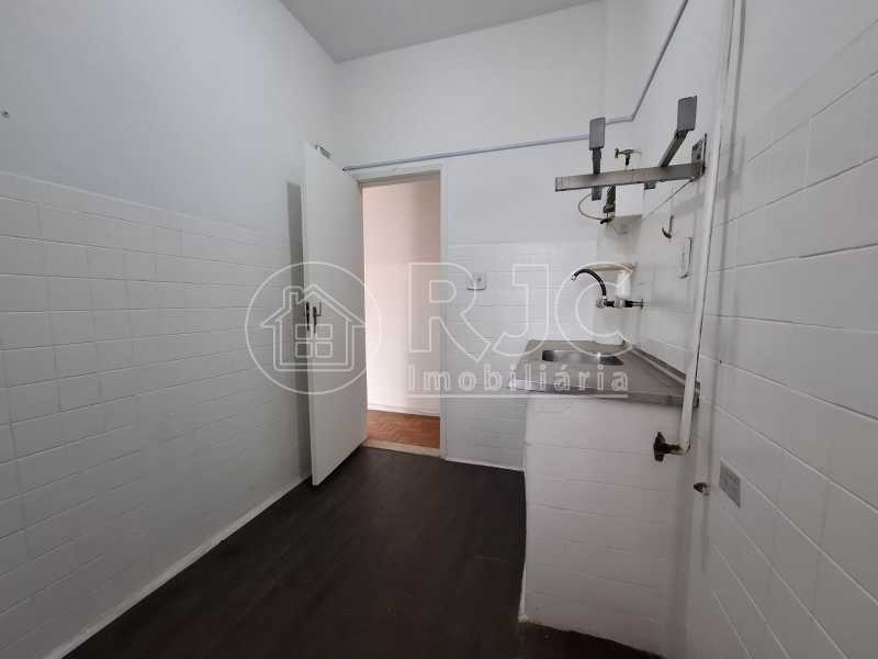 Conheça 18 do imóvel - Apartamento à venda Rua Visconde de Itamarati, Tijuca, Rio de Janeiro - R$ 400.000 - MBAP27869 - 19 18 - 19