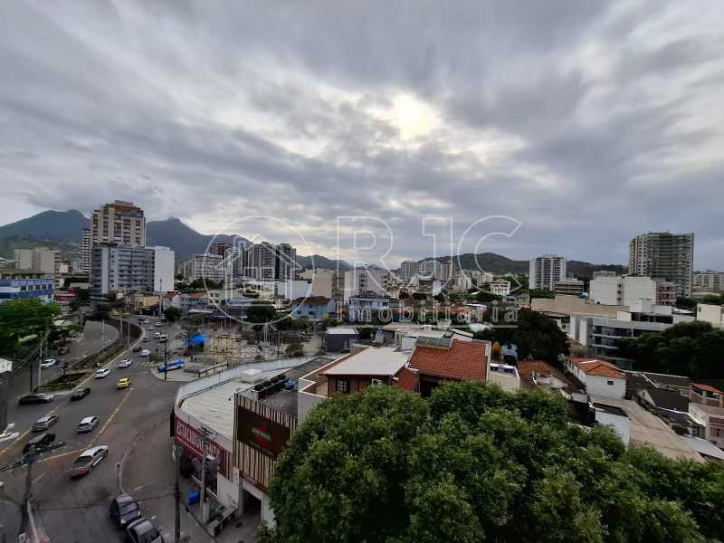 Conheça 21 do imóvel - Apartamento à venda Rua Visconde de Itamarati, Tijuca, Rio de Janeiro - R$ 400.000 - MBAP27869 - 22 21 - 22