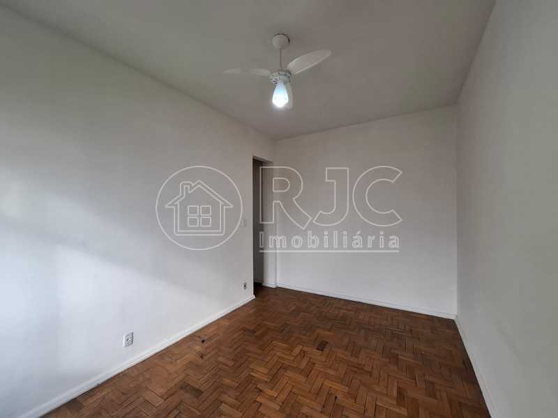 Conheça 23 do imóvel - Apartamento à venda Rua Visconde de Itamarati, Tijuca, Rio de Janeiro - R$ 400.000 - MBAP27869 - 24 23 - 24