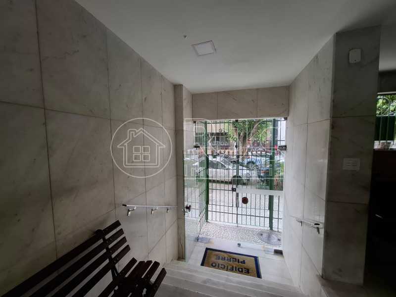 Conheça 24 do imóvel - Apartamento à venda Rua Visconde de Itamarati, Tijuca, Rio de Janeiro - R$ 400.000 - MBAP27869 - 25 24 - 25