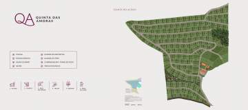 Terreno Residencial à venda Vale Alpino, Teresópolis - R$ 350.000 - MBTR00012