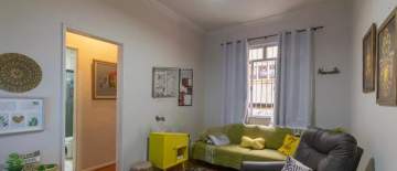 Ótima localização - Apartamento à venda Rua Valparaíso, Tijuca, Rio de Janeiro - R$ 340.000 - MBAP27874