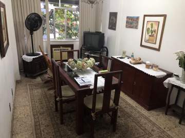 Ótima localização - Apartamento à venda Rua Conselheiro Zenha, Tijuca, Rio de Janeiro - R$ 630.000 - MBAP35271