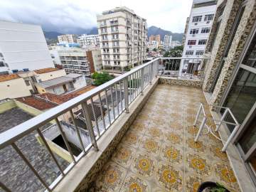 Ótima localização - Apartamento à venda Boulevard Vinte e Oito de Setembro, Vila Isabel, Rio de Janeiro - R$ 400.000 - MBAP11463