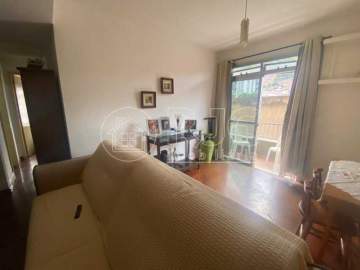 Ótima localização - Apartamento à venda Rua Silva Pinto, Vila Isabel, Rio de Janeiro - R$ 300.000 - MBAP27891