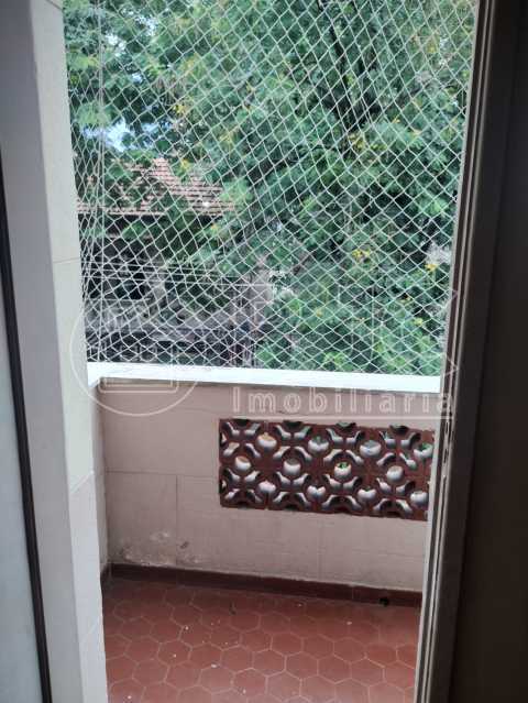 Conheça 1. do imóvel - Apartamento à venda Rua Barão de Cotegipe, Vila Isabel, Rio de Janeiro - R$ 279.000 - MBAP35276 - 1 1. - 1