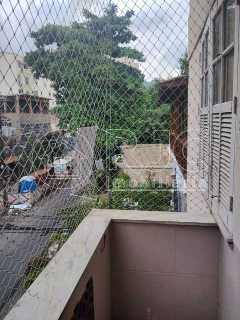 Conheça 2. do imóvel - Apartamento à venda Rua Barão de Cotegipe, Vila Isabel, Rio de Janeiro - R$ 279.000 - MBAP35276 - 2 2. - 2
