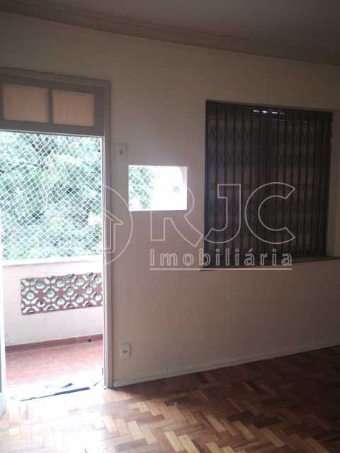 Conheça 04. do imóvel - Apartamento à venda Rua Barão de Cotegipe, Vila Isabel, Rio de Janeiro - R$ 279.000 - MBAP35276 - 4 04. - 4