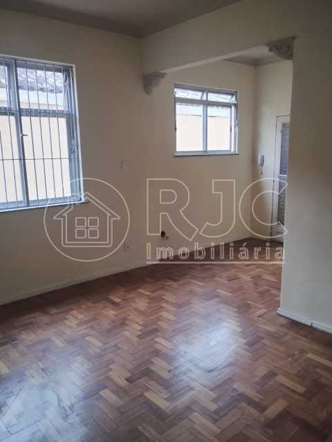 Conheça 4. do imóvel - Apartamento à venda Rua Barão de Cotegipe, Vila Isabel, Rio de Janeiro - R$ 279.000 - MBAP35276 - 5 4. - 5