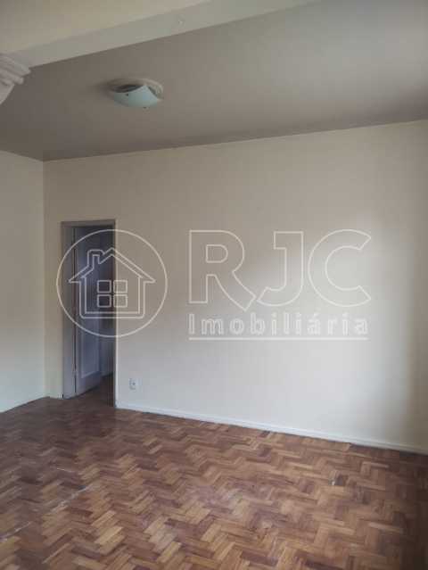 Conheça 5. do imóvel - Apartamento à venda Rua Barão de Cotegipe, Vila Isabel, Rio de Janeiro - R$ 279.000 - MBAP35276 - 6 5. - 6