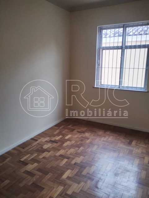 Conheça 6. do imóvel - Apartamento à venda Rua Barão de Cotegipe, Vila Isabel, Rio de Janeiro - R$ 279.000 - MBAP35276 - 7 6. - 7