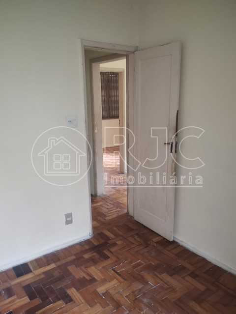 Conheça 7. do imóvel - Apartamento à venda Rua Barão de Cotegipe, Vila Isabel, Rio de Janeiro - R$ 279.000 - MBAP35276 - 8 7. - 8
