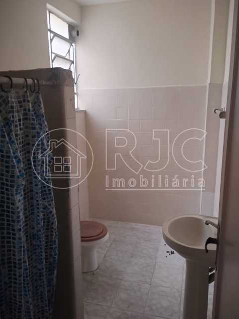 Conheça 8. do imóvel - Apartamento à venda Rua Barão de Cotegipe, Vila Isabel, Rio de Janeiro - R$ 279.000 - MBAP35276 - 9 8. - 9