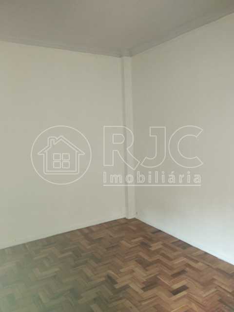 Conheça 10. do imóvel - Apartamento à venda Rua Barão de Cotegipe, Vila Isabel, Rio de Janeiro - R$ 279.000 - MBAP35276 - 11 10. - 11