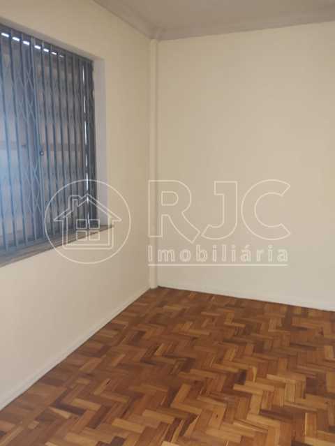 Conheça 12. do imóvel - Apartamento à venda Rua Barão de Cotegipe, Vila Isabel, Rio de Janeiro - R$ 279.000 - MBAP35276 - 13 12. - 13
