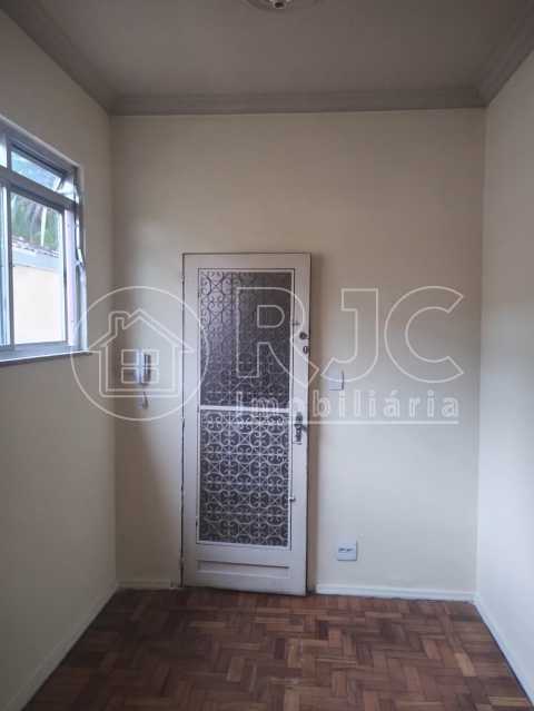 Conheça 13. do imóvel - Apartamento à venda Rua Barão de Cotegipe, Vila Isabel, Rio de Janeiro - R$ 279.000 - MBAP35276 - 14 13. - 14