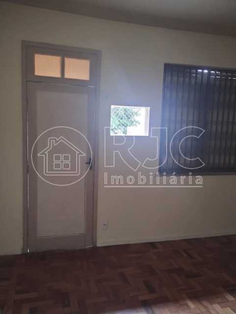 Conheça 14. do imóvel - Apartamento à venda Rua Barão de Cotegipe, Vila Isabel, Rio de Janeiro - R$ 279.000 - MBAP35276 - 15 14. - 15